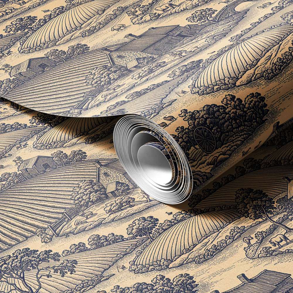 Toile De Jouy 2
